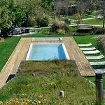 Landhaus Rio Do Prado *