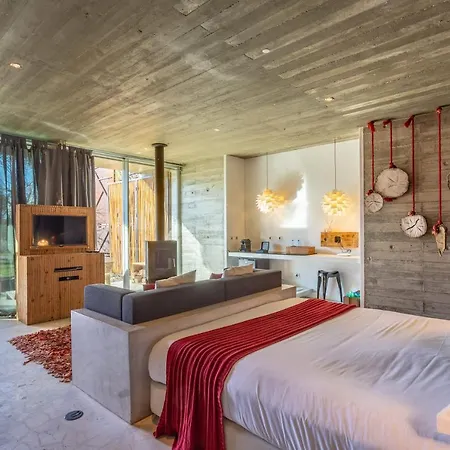 Rio Do Prado Landhaus *
