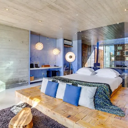 Casa di campagna Rio Do Prado