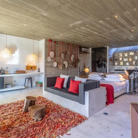 Rio Do Prado Εξοχικό σπίτι *