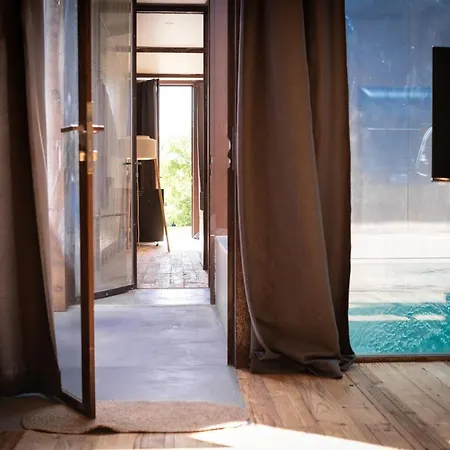 Εξοχικό σπίτι Rio Do Prado