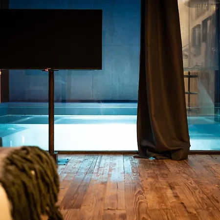 Kır Evi Rio Do Prado Arelho