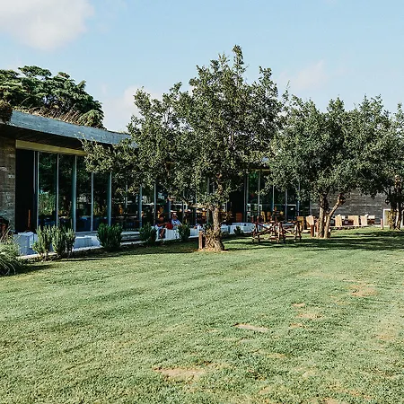 Rio Do Prado Landhaus