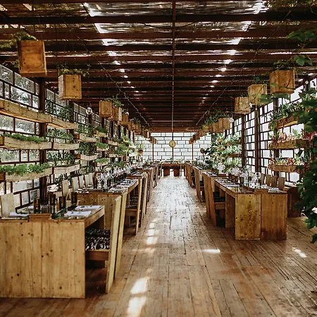 Kır Evi Rio Do Prado