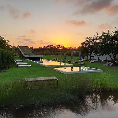 Εξοχικό σπίτι Rio Do Prado Arelho