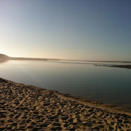 Rio Do Prado מלון Arelho