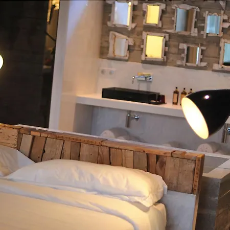 Kır Evi Rio Do Prado *