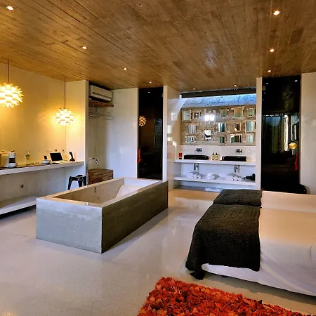 Rio Do Prado Kır Evi Arelho