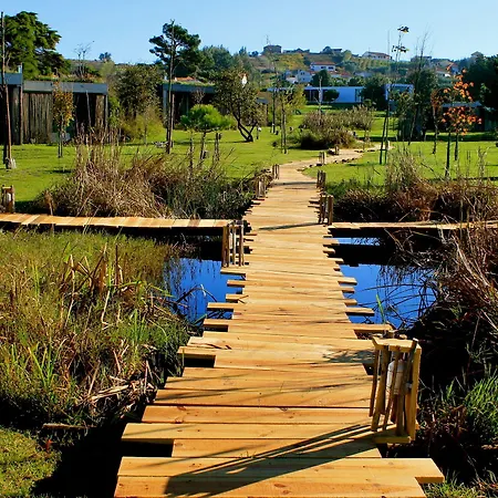 Rio Do Prado Landhaus