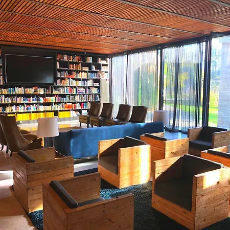 Rio Do Prado Kır Evi Arelho