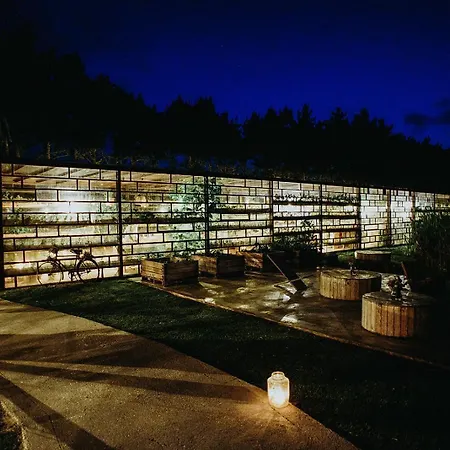 Kır Evi Rio Do Prado Arelho