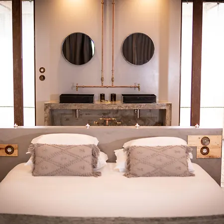 Εξοχικό σπίτι Rio Do Prado Arelho