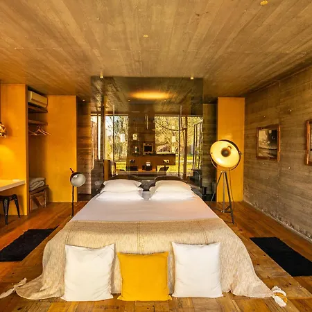 Εξοχικό σπίτι Rio Do Prado *