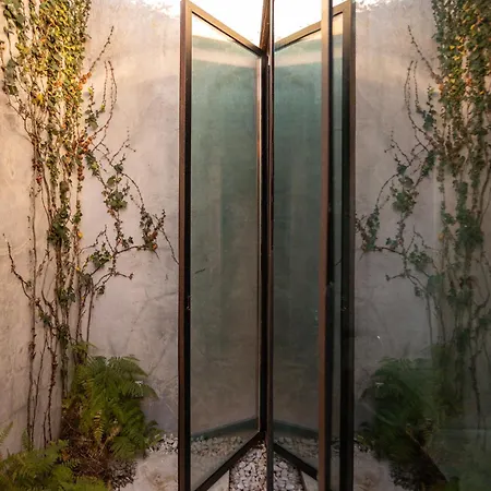 Εξοχικό σπίτι Rio Do Prado