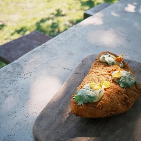 Rio Do Prado Εξοχικό σπίτι *