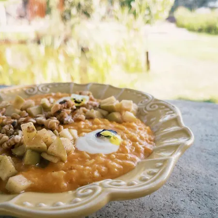 Εξοχικό σπίτι Rio Do Prado *