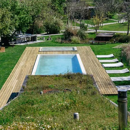 Landhaus Rio Do Prado *