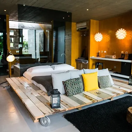 Landhaus Rio Do Prado *