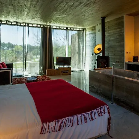 Kır Evi Rio Do Prado Arelho