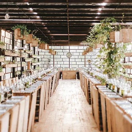 Kır Evi Rio Do Prado