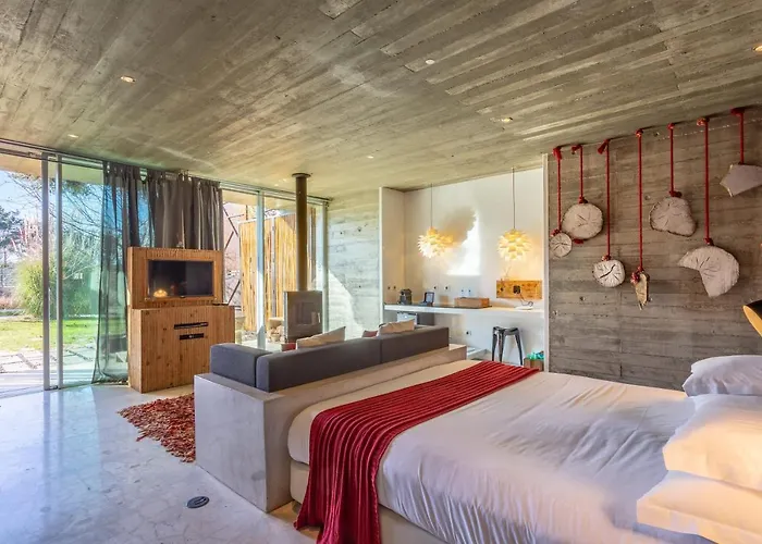 Rio Do Prado Venkovský dům *