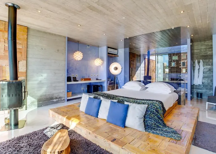 Venkovský dům Rio Do Prado