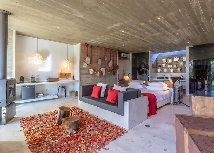 Rio Do Prado Venkovský dům *