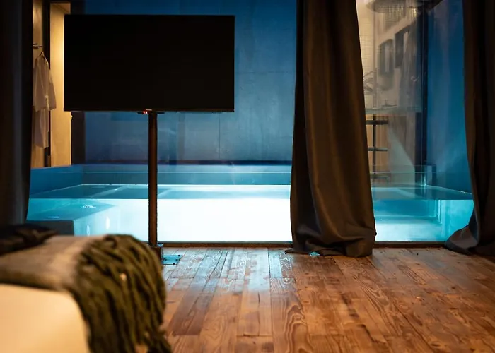 Venkovský dům Rio Do Prado Arelho