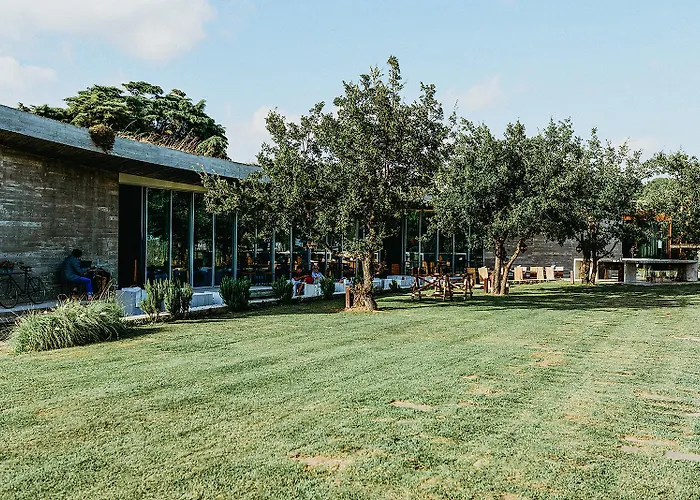 Rio Do Prado Venkovský dům