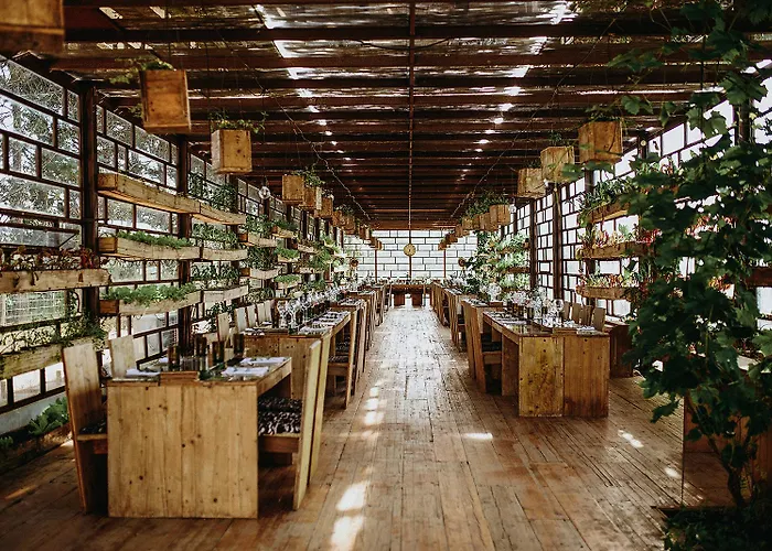 Venkovský dům Rio Do Prado