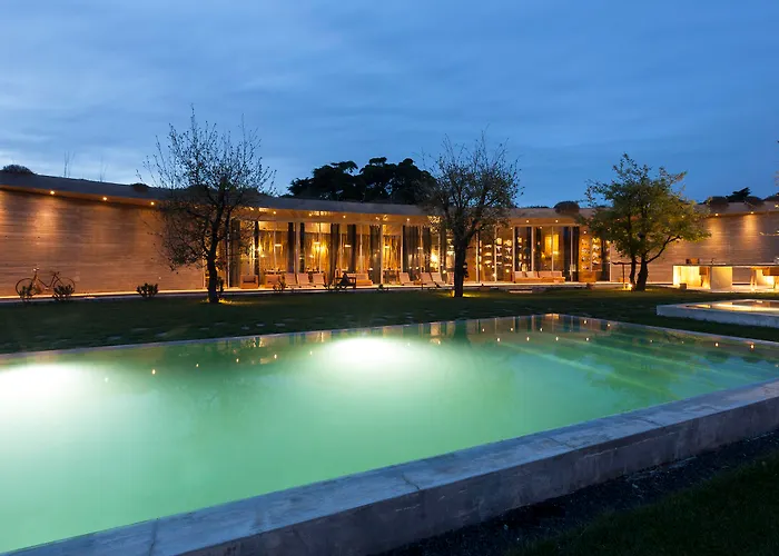 Rio Do Prado Venkovský dům *