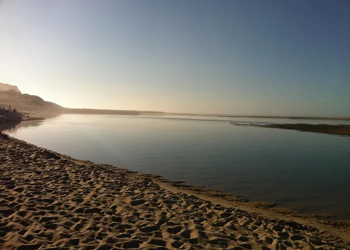 Rio Do Prado Landsted Arelho