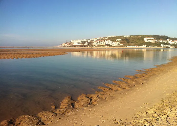 Venkovský dům Rio Do Prado Arelho