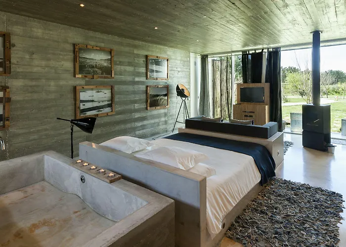 Venkovský dům Rio Do Prado