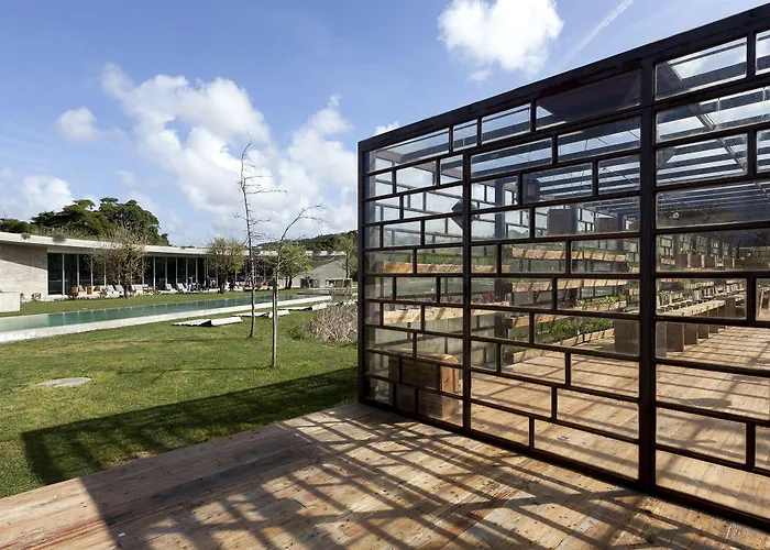 Rio Do Prado Venkovský dům Arelho