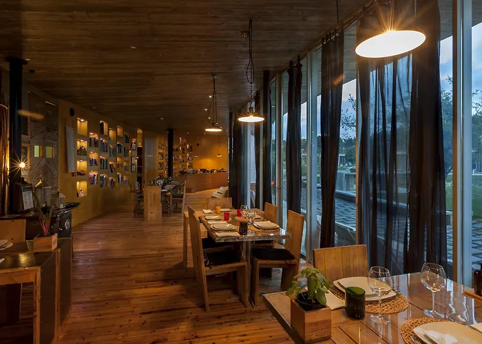 Rio Do Prado * Arelho