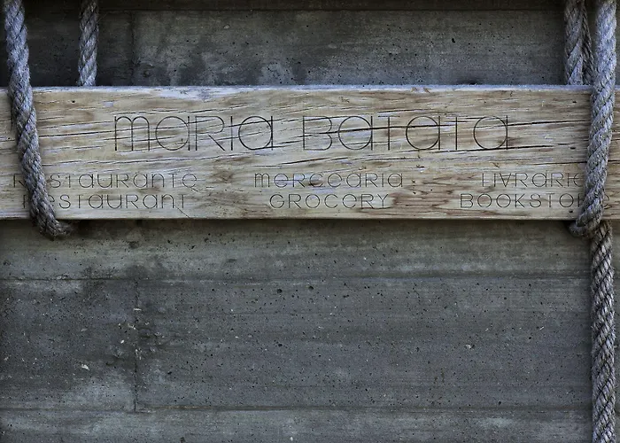 Venkovský dům Rio Do Prado *