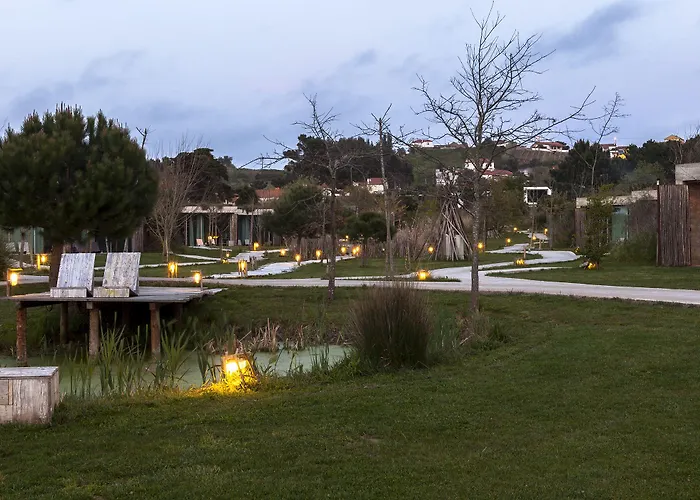 Rio Do Prado Landsted