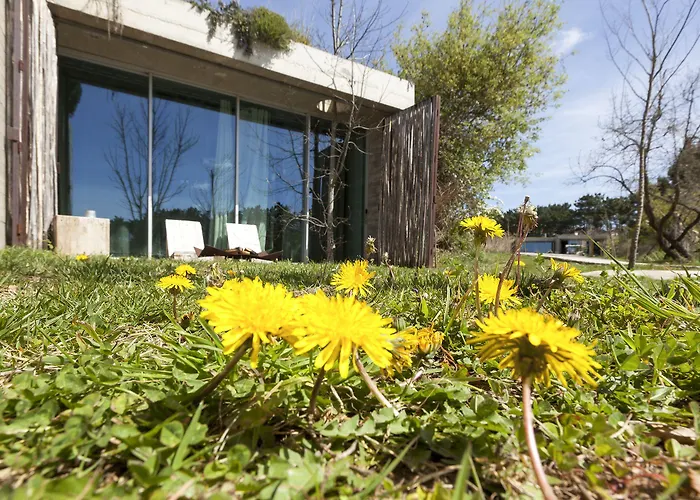 Venkovský dům Rio Do Prado *