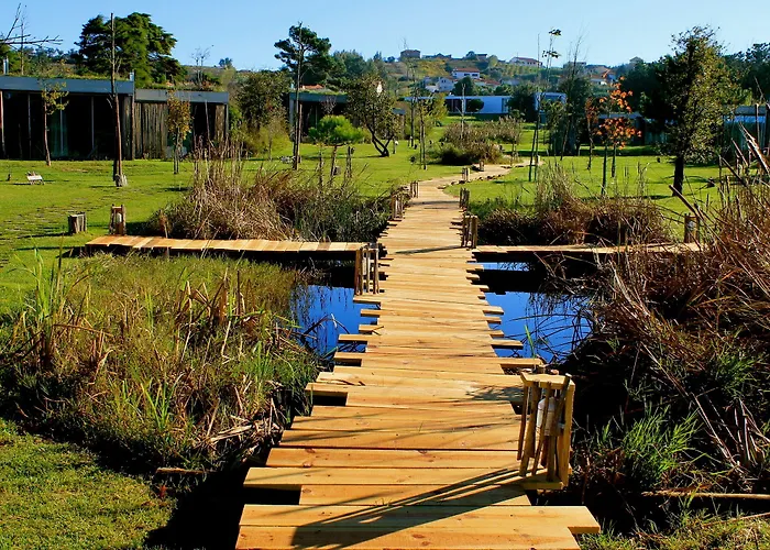 Rio Do Prado Landsted