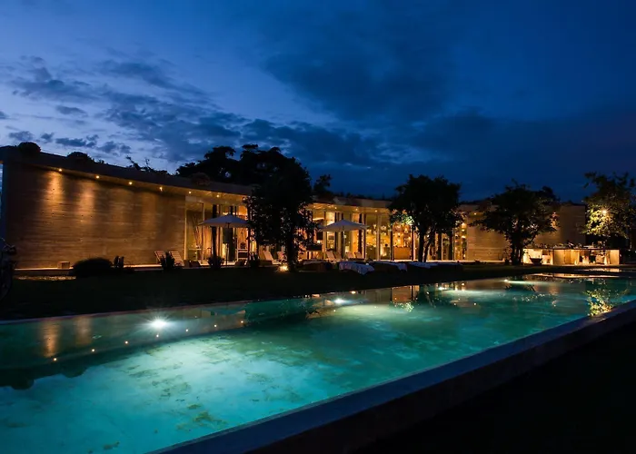 Venkovský dům Rio Do Prado