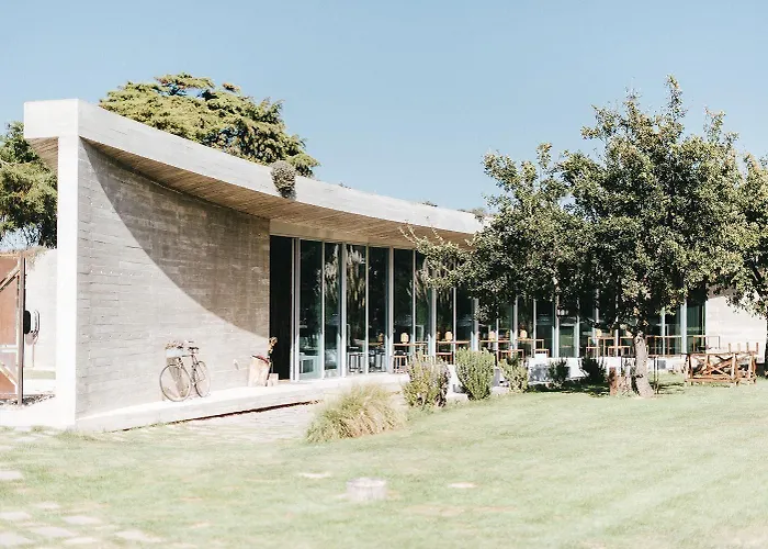 Venkovský dům Rio Do Prado *