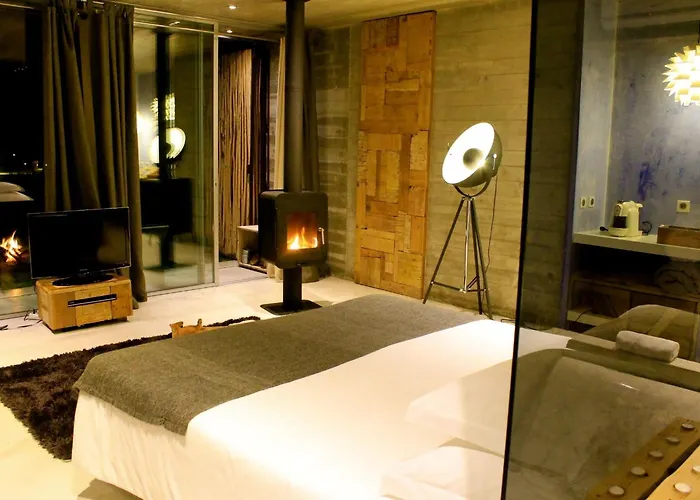 Rio Do Prado Venkovský dům Arelho