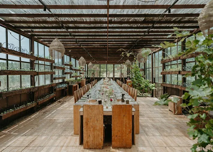 Rio Do Prado Venkovský dům *