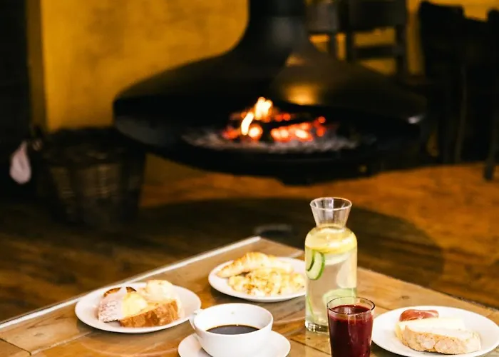 Venkovský dům Rio Do Prado