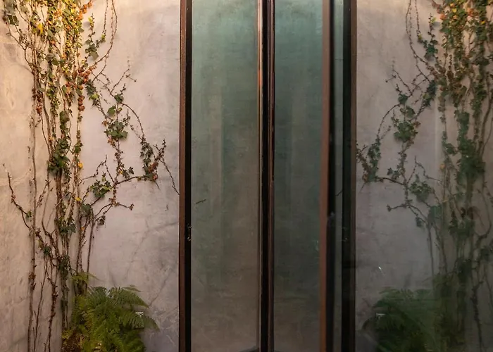 Venkovský dům Rio Do Prado