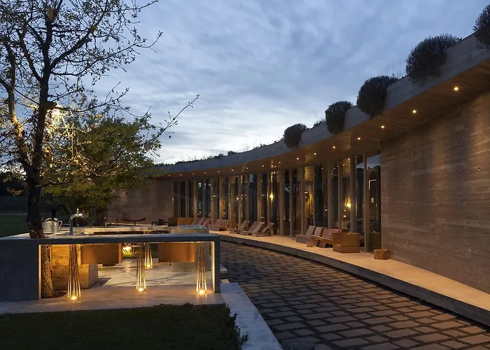 Venkovský dům Rio Do Prado *