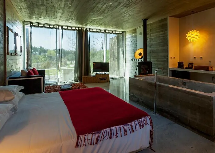 Venkovský dům Rio Do Prado Arelho